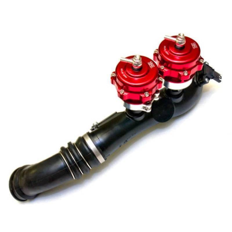 ATP BMW 335i Tial 50mm BOV Mount Adapter thumbnail 7
