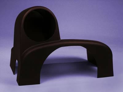Newsouth Columnpod for MK6 GTI, Jetta & B6 Passat, CC thumbnail 2