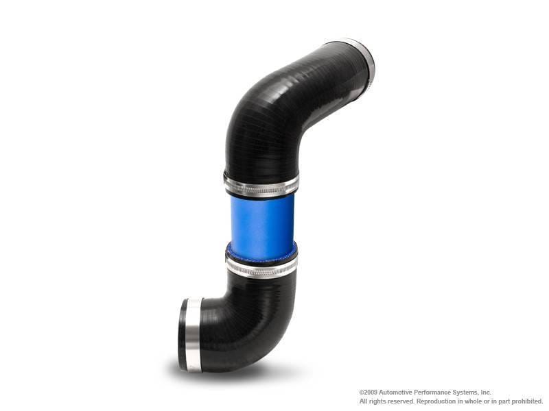 NM Engineering Hi-Flo Air Charge Pipe thumbnail 2