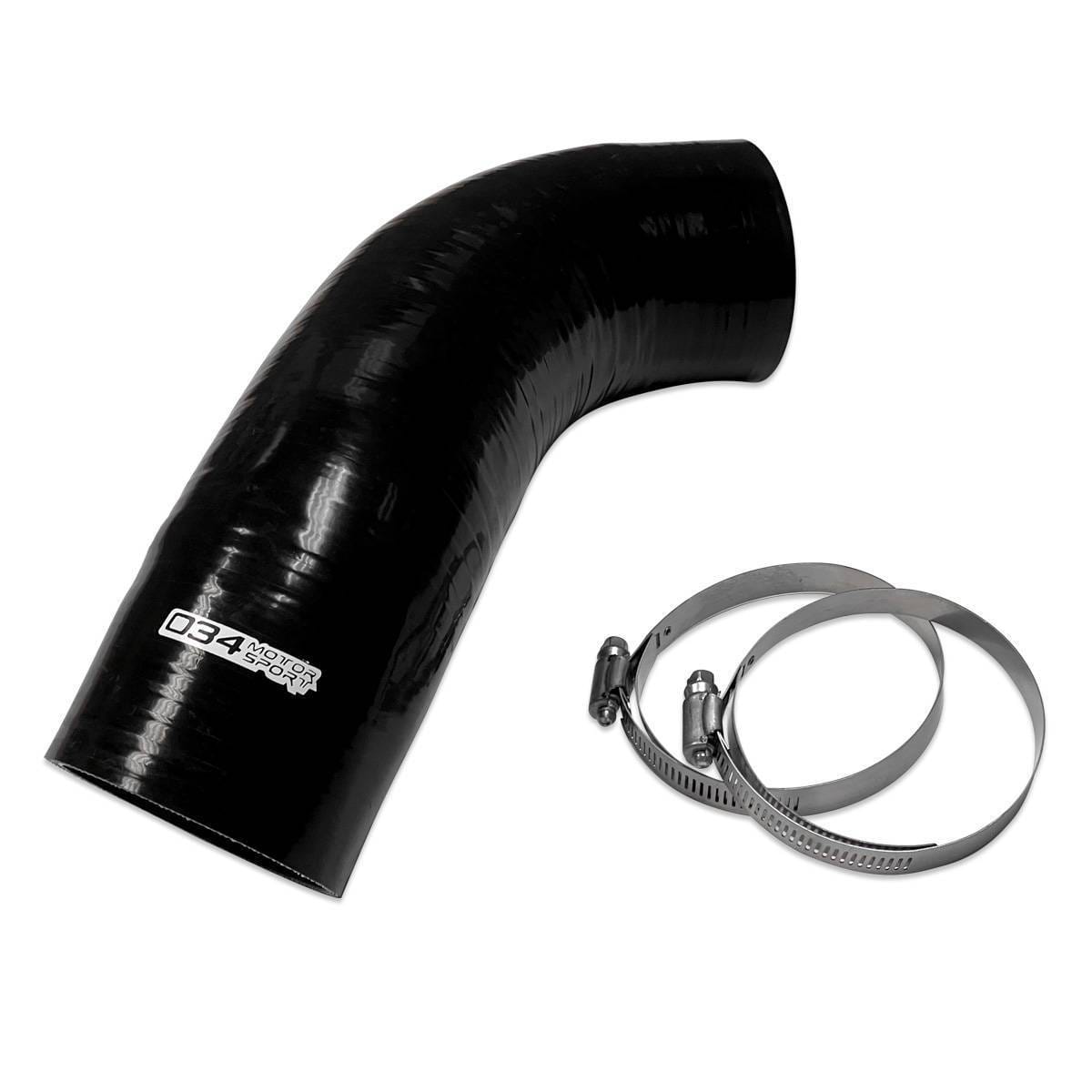 034Motorsport Turbo Inlet Hoses for Volkswagen MK8 GTI & 8Y Audi A3 thumbnail 2