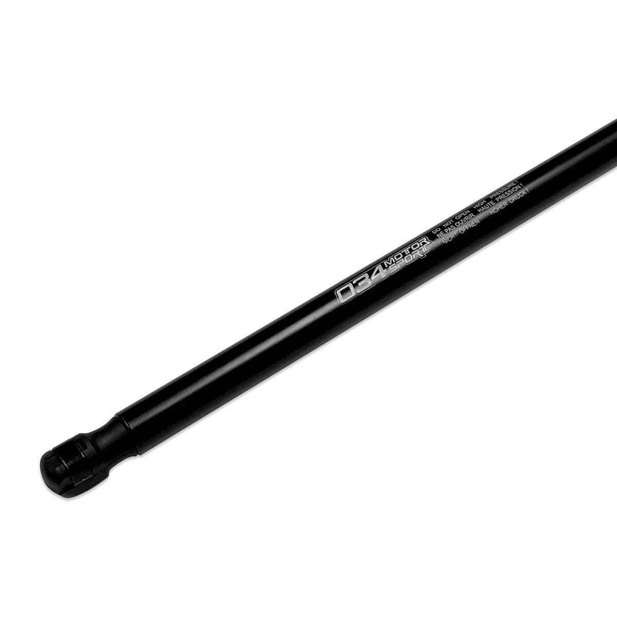 034Motorsport Gas Hood Strut for Mk8 VW Golf GTI or Golf R thumbnail 2
