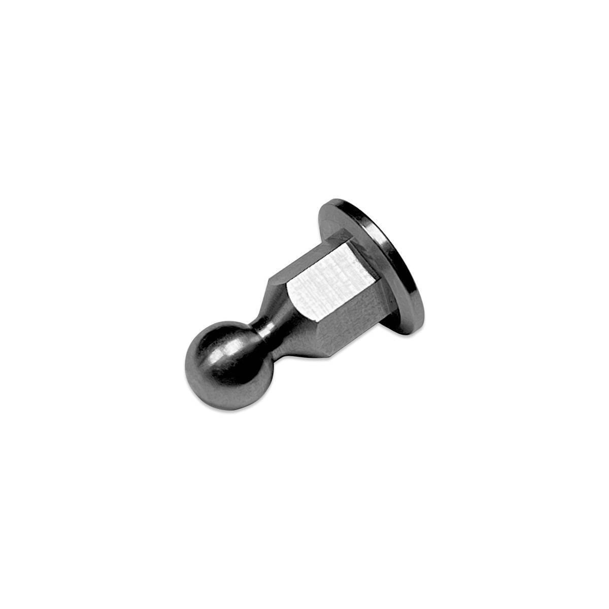 034Motorsport Gas Hood Strut for Mk8 VW Golf GTI or Golf R thumbnail 4