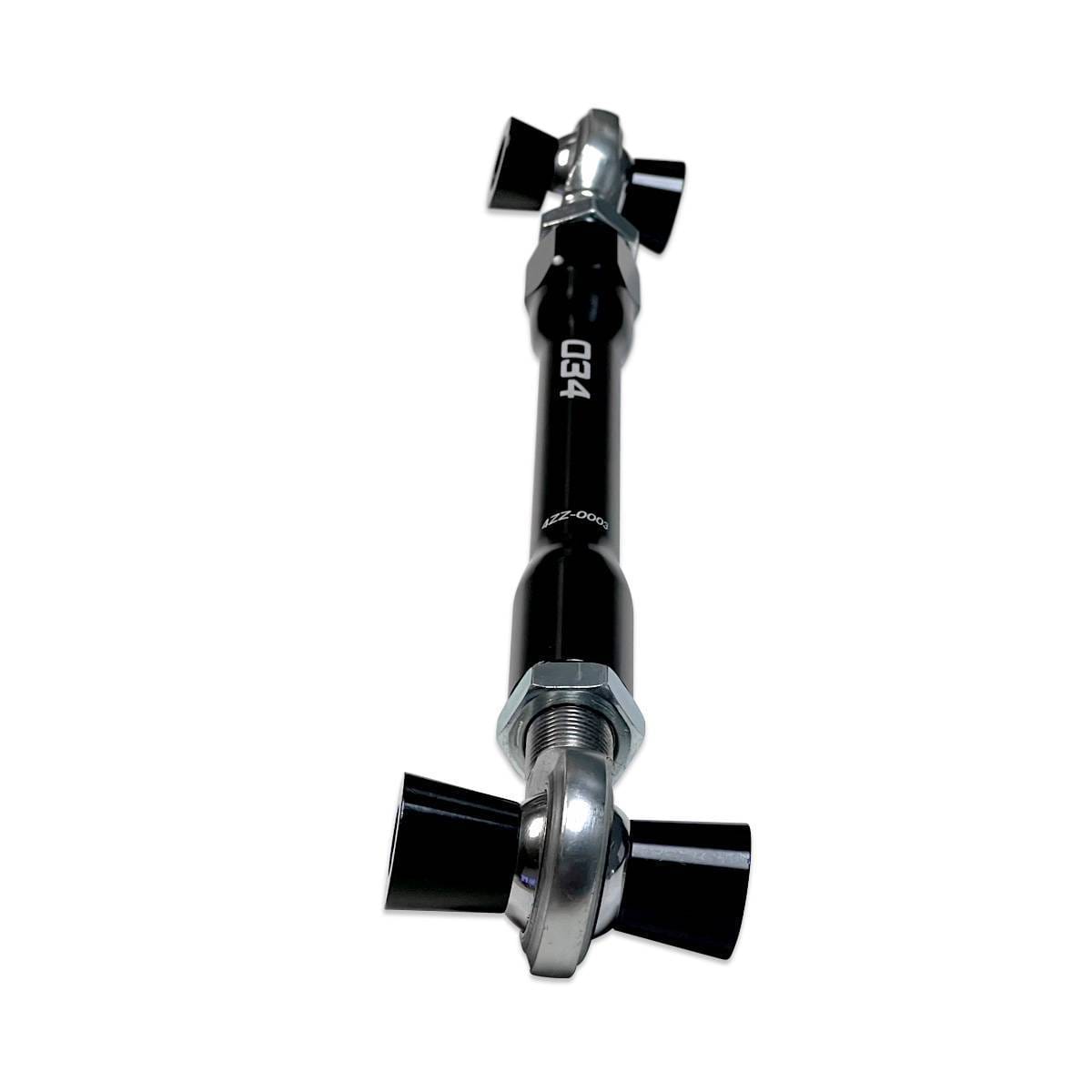 034Motorsport Motorsport Adjustable Rear Toe Link Pair for VW & Audi PQ35 and MQB Evo thumbnail 3