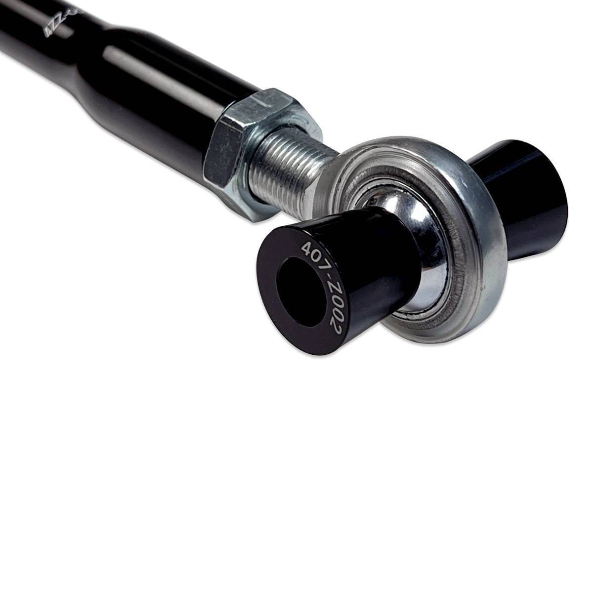 034Motorsport Motorsport Adjustable Rear Toe Link Pair for VW & Audi PQ35 and MQB Evo thumbnail 2