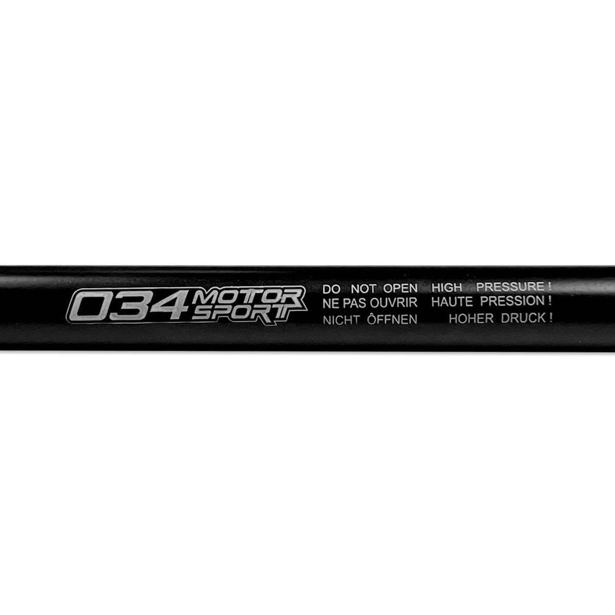 034Motorsport Gas Hood Strut for Mk8 VW Golf GTI or Golf R thumbnail 3