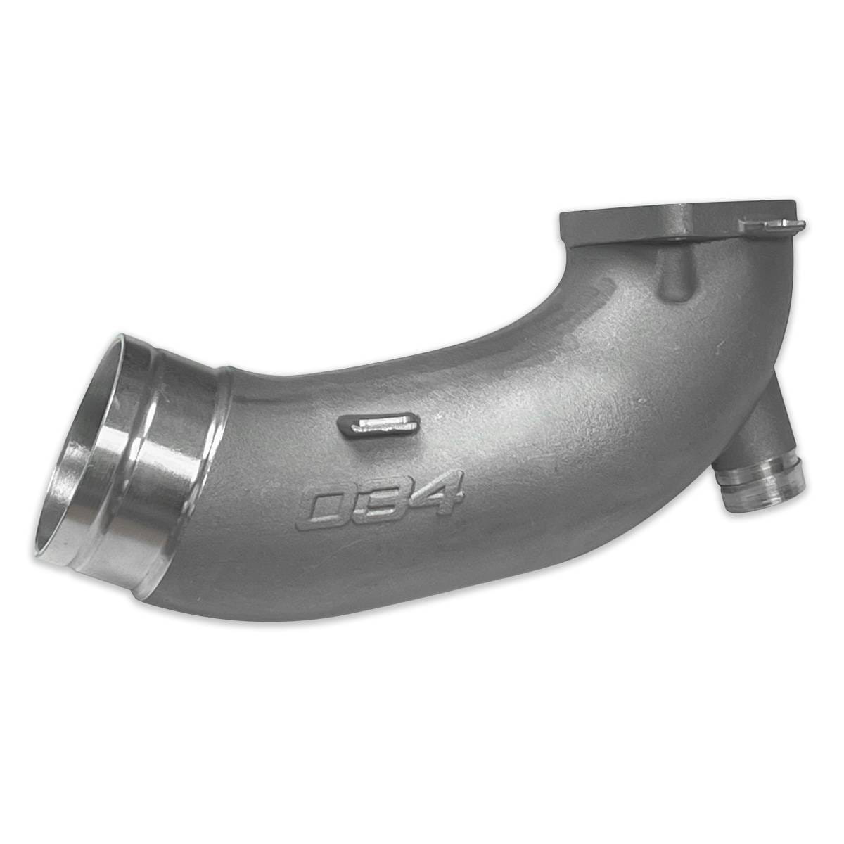 034Motorsport Turbo Inlet Pipe for EA839 3.0T B9/B9.5 Audi S4/S5/SQ5 thumbnail 5