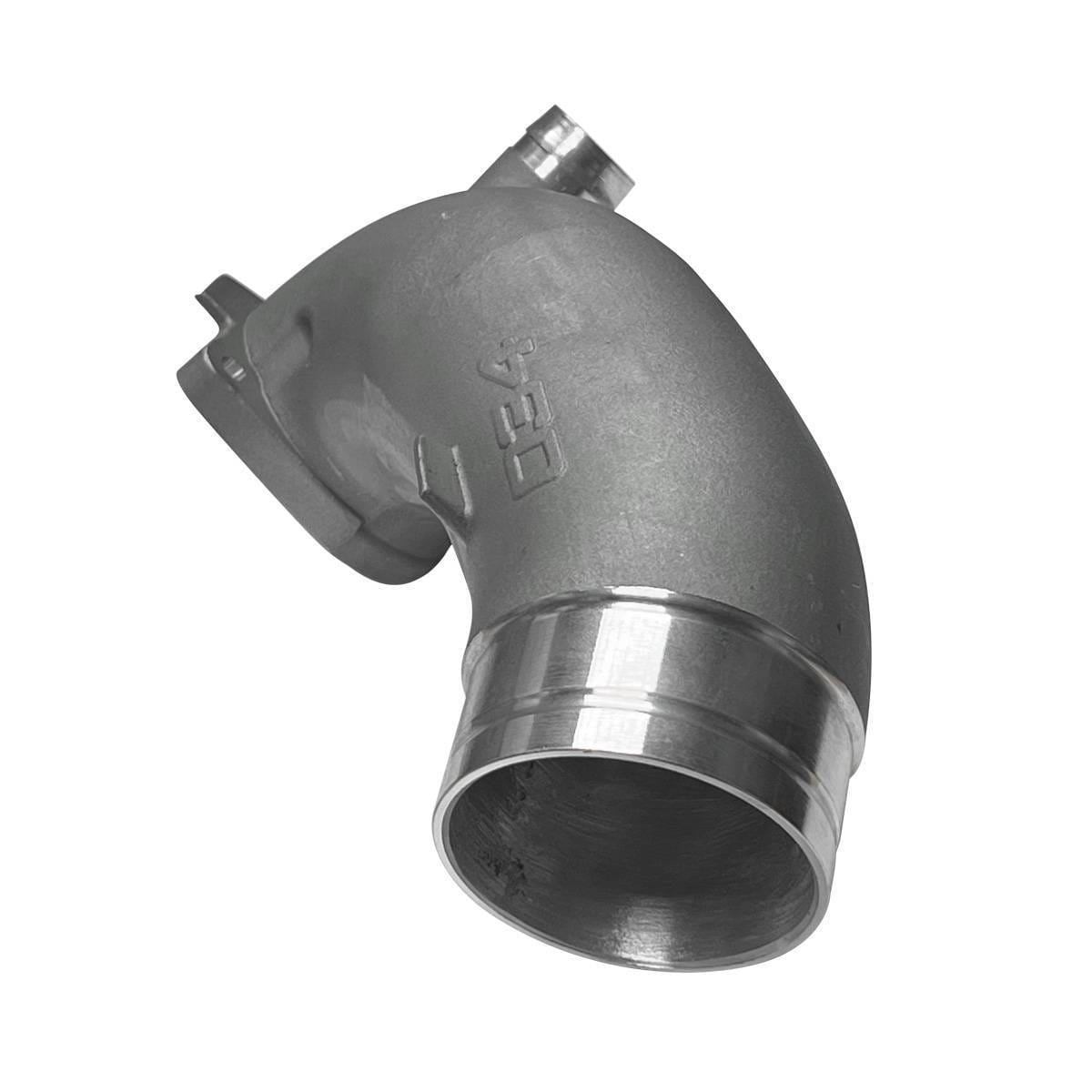 034Motorsport Turbo Inlet Pipe for EA839 3.0T B9/B9.5 Audi S4/S5/SQ5 thumbnail 2