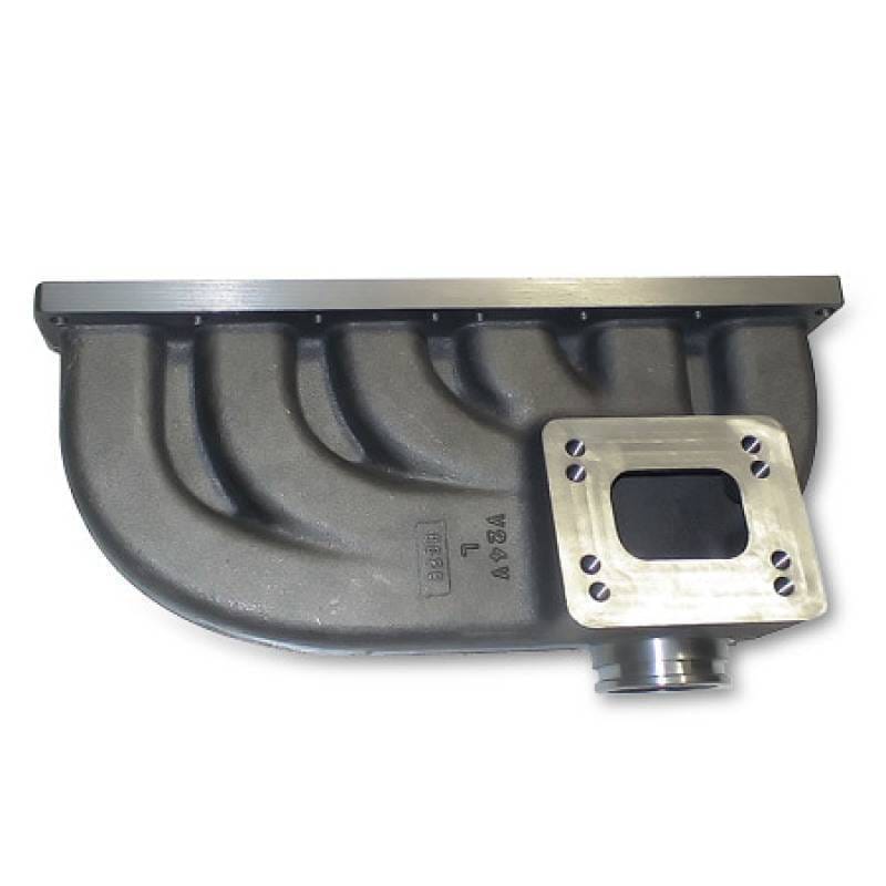 ATP 02-05 Volkswagen VR6 24V FWD / Golf R32 3.2L AWD Turbo Manifold thumbnail 2
