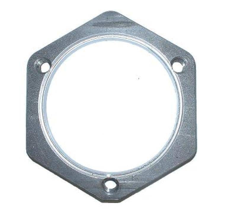 ATP 96-08 Audi A4 1.8T/2.0T 3inch Bored Flange for Backend B5/B6/B7 Downpipe thumbnail 2