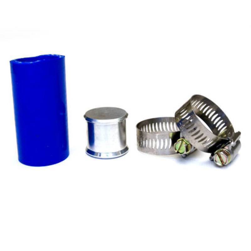 ATP BMW 335i Blue Plug Kit for Diverter Valve Return Port thumbnail 2