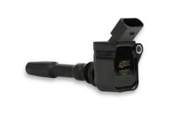 BDDP 140088K Accel Ignition Coils - 2014-2019 VW/Audi 1.8/2.0L Engines, Individual, Black - Fits select 2014-2019 Audi, Volkswagen applications