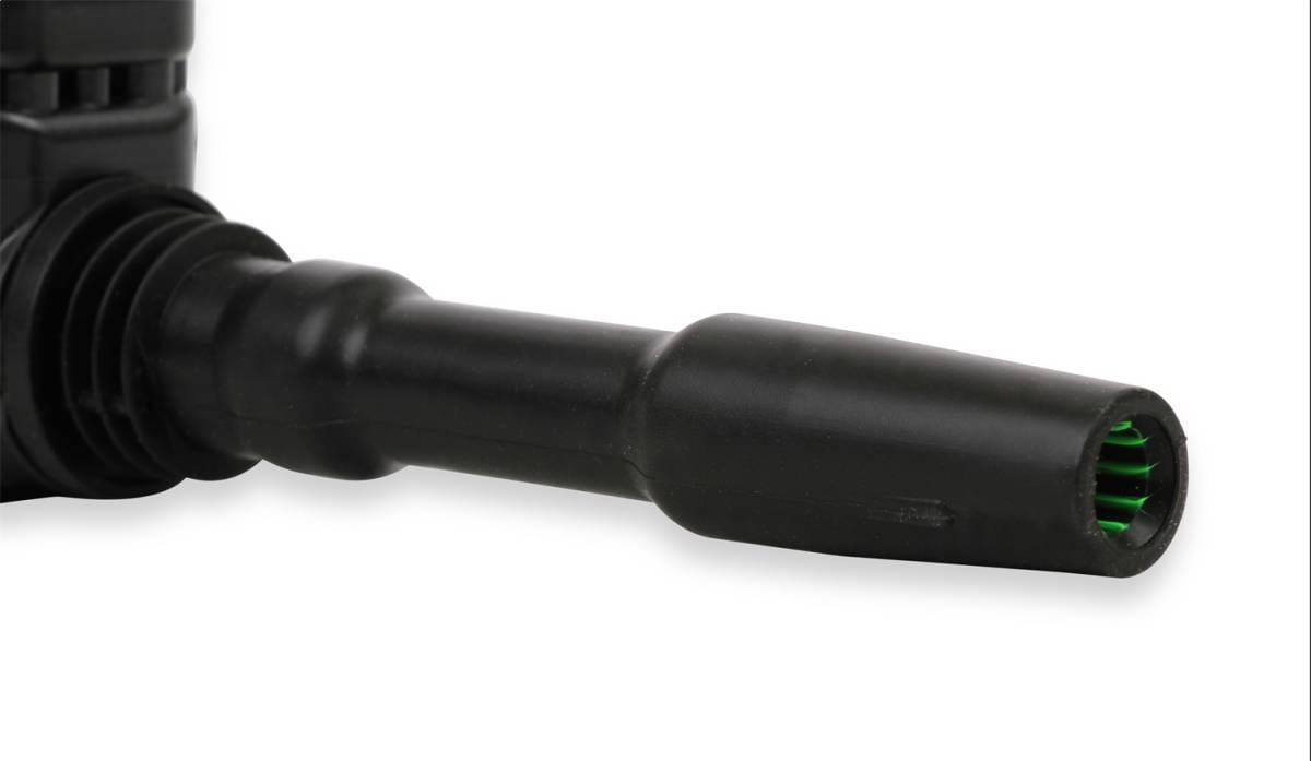 BDDP 140088K Accel Ignition Coils - 2014-2019 VW/Audi 1.8/2.0L Engines, Individual, Black - Fits select 2014-2019 Audi, Volkswagen applications thumbnail 7