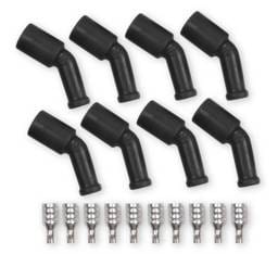 BDDP 170135-8 ACCEL High Performance Boot and Terminal Kit for LS/LT Ignition Wires