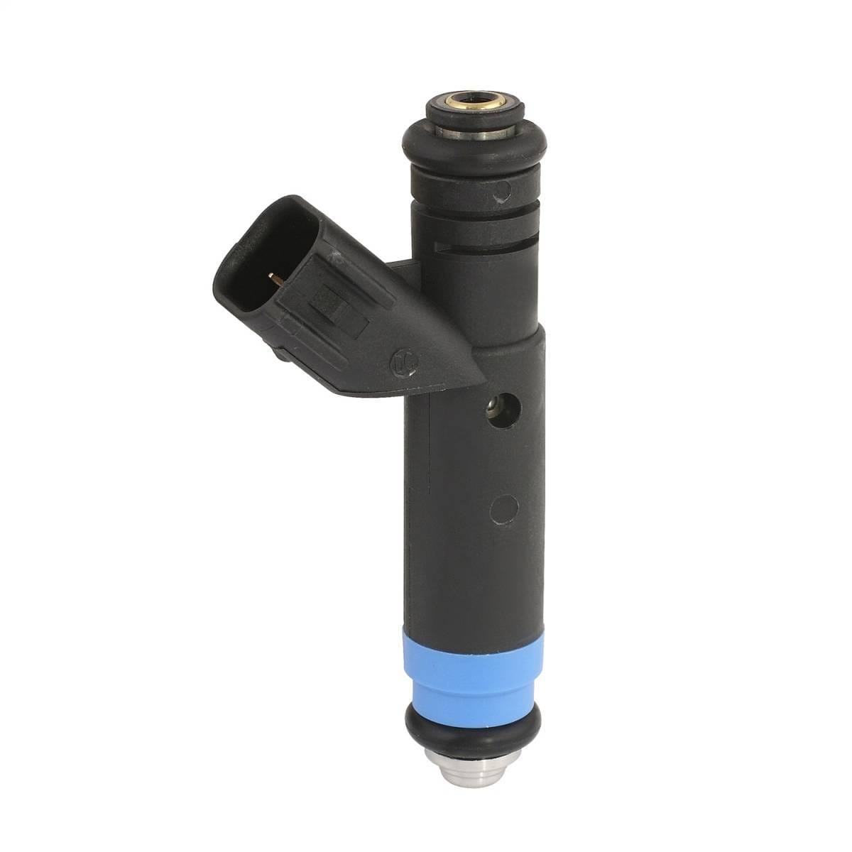 BDDP 151180 ACCEL Fuel Injector - 80 lb/hr - USCAR - High Impedance