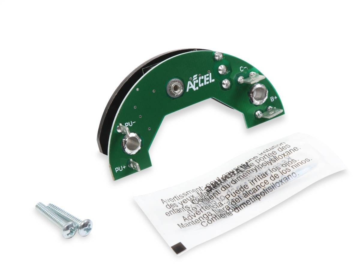 BDDP 35372 ACCEL High Performance Ignition Module for ACCEL 52 Series Billet Distributors
