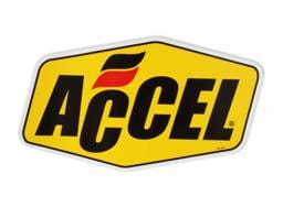 BDDP 36-424 ACCEL Contingency Decal