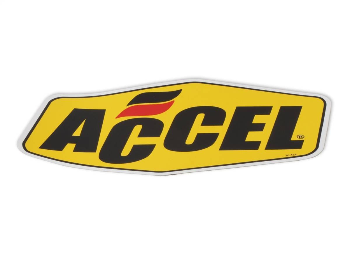 BDDP 36-424 ACCEL Contingency Decal thumbnail 2