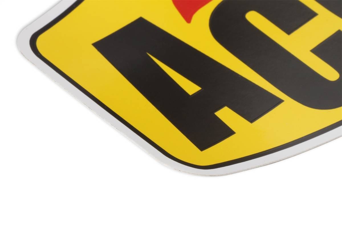 BDDP 36-424 ACCEL Contingency Decal thumbnail 3