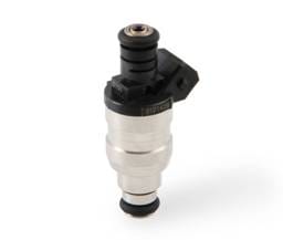 BDDP 74607 ACCEL Fuel Injector - 83 lb/hr - EV1 Minitimer - Low Impedance