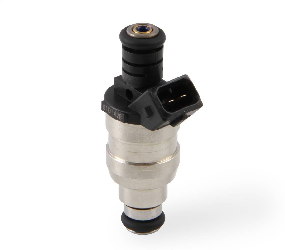 BDDP 74607 ACCEL Fuel Injector - 83 lb/hr - EV1 Minitimer - Low Impedance thumbnail 3