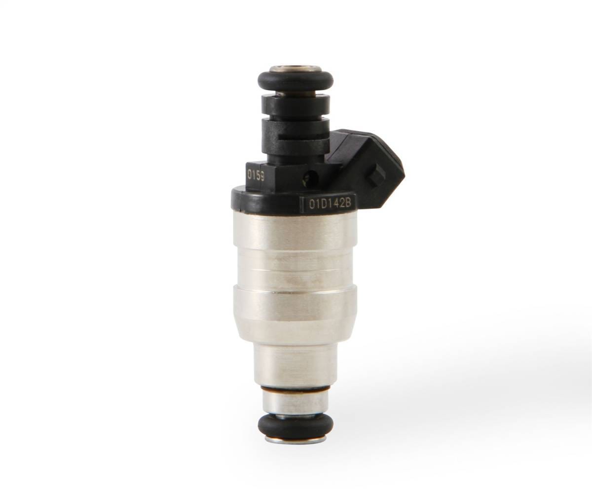 BDDP 74607 ACCEL Fuel Injector - 83 lb/hr - EV1 Minitimer - Low Impedance thumbnail 7