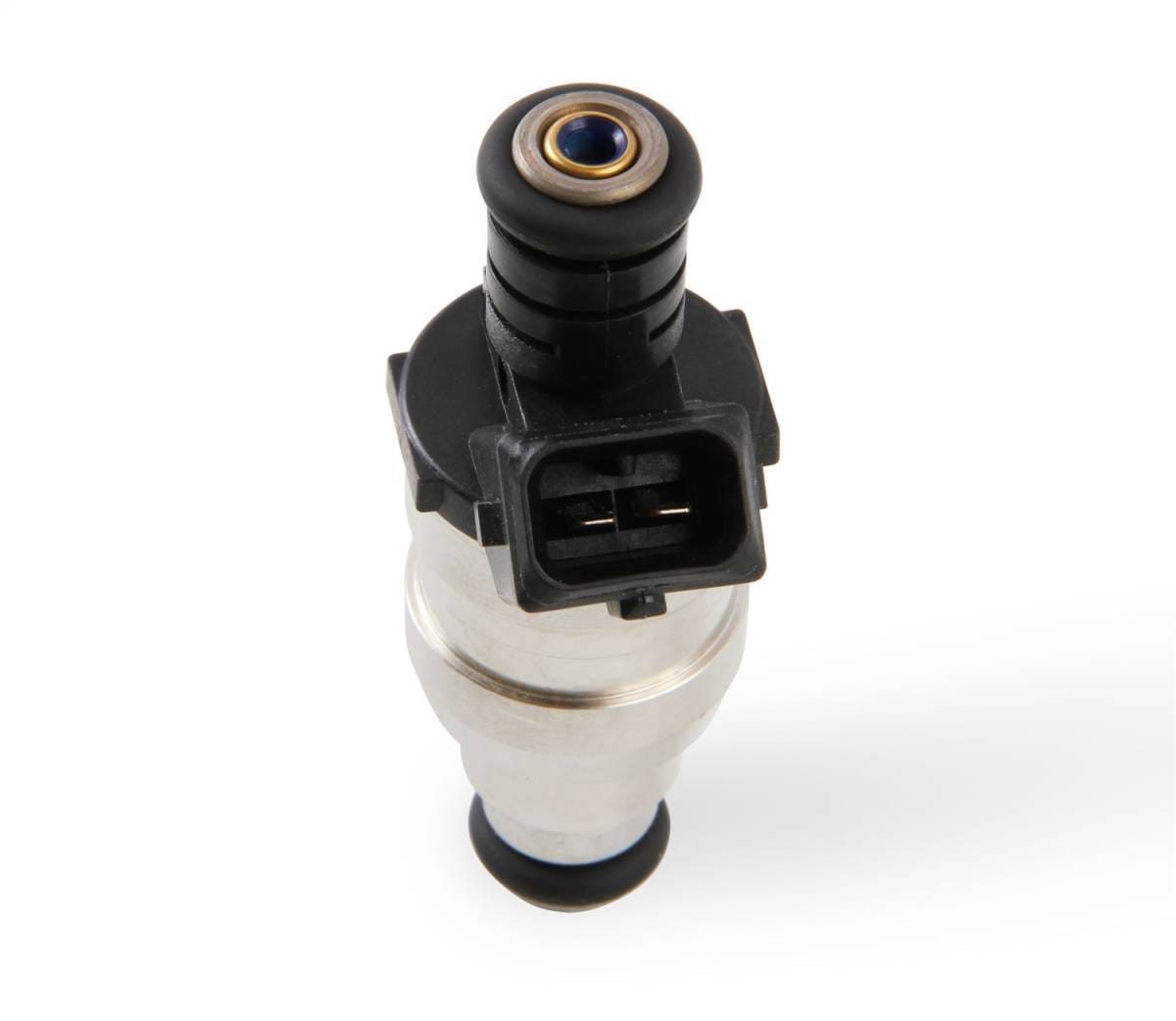 BDDP 74607 ACCEL Fuel Injector - 83 lb/hr - EV1 Minitimer - Low Impedance thumbnail 9