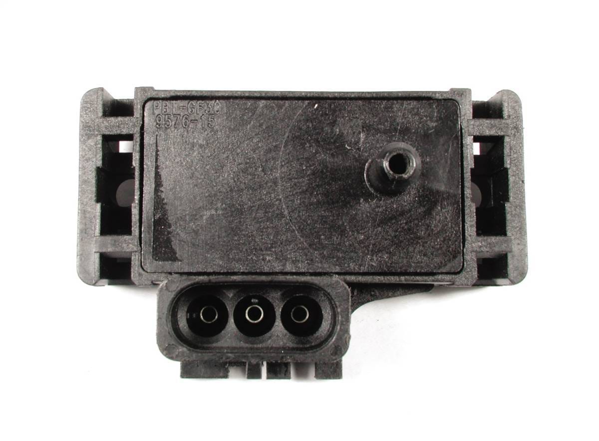 BDDP 74777 ACCEL MAP Sensor - 3 Bar Vacuum to 30PSI