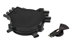 BDDP 8136 ACCEL Cap and Rotor for GM Opti-Spark II Distributors - LT1 and LT4