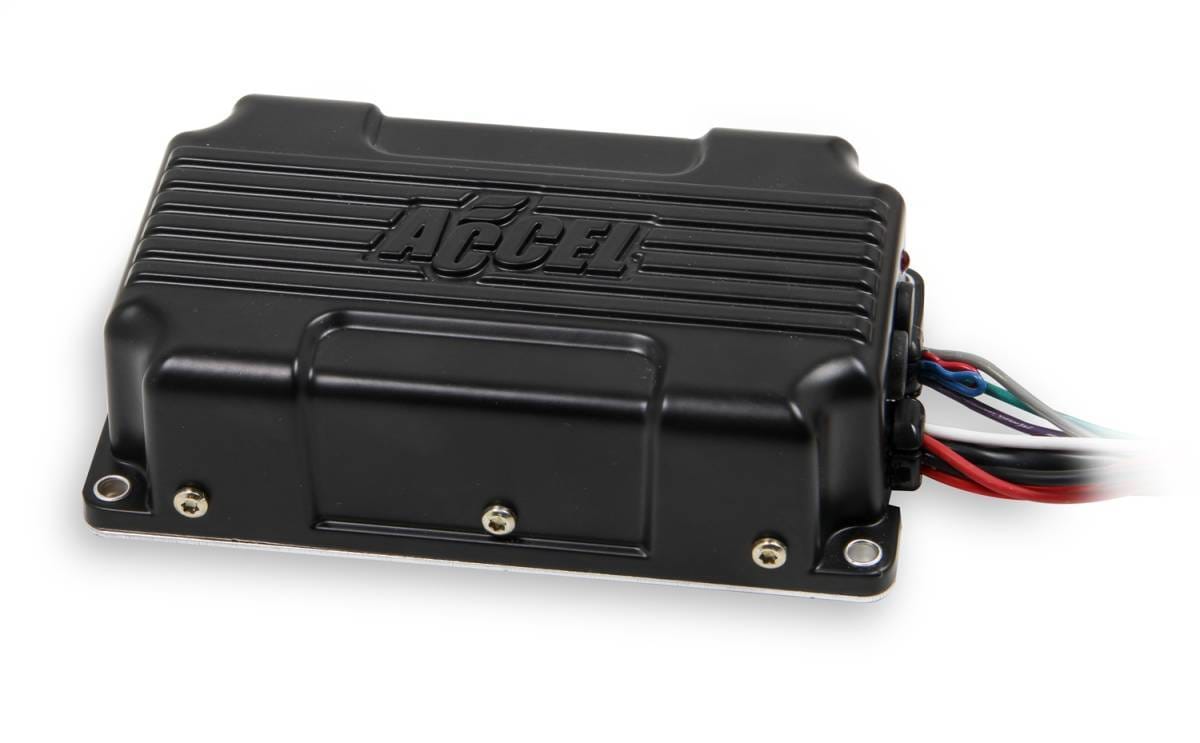BDDP 61212 Accel SuperBox CD Ignition System