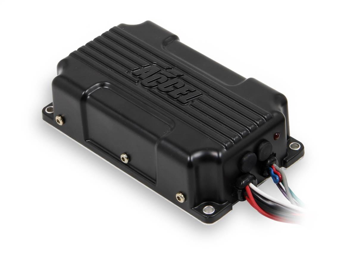 BDDP 61212 Accel SuperBox CD Ignition System thumbnail 5