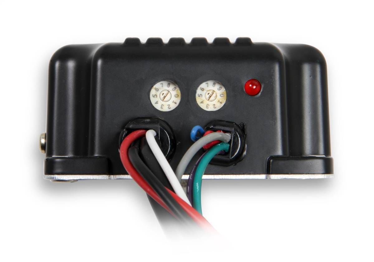 BDDP 61212 Accel SuperBox CD Ignition System thumbnail 7