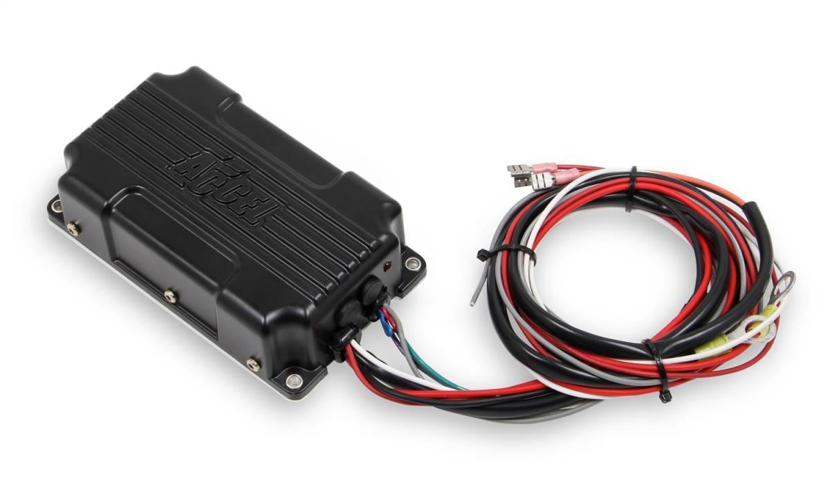 BDDP 61212 Accel SuperBox CD Ignition System thumbnail 15