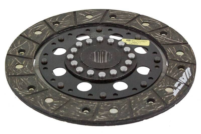 Advanced Clutch 2000802 ACT 2002 Mini Cooper Modified Rigid Street Disc