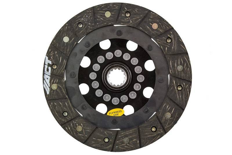 Advanced Clutch 2000802 ACT 2002 Mini Cooper Modified Rigid Street Disc thumbnail 4