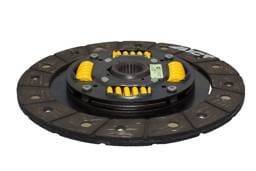Advanced Clutch 3000606 ACT 1991 Geo Prizm Perf Street Sprung Disc