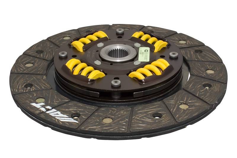 Advanced Clutch 3000701 ACT 1992 Volkswagen Corrado Perf Street Sprung Disc