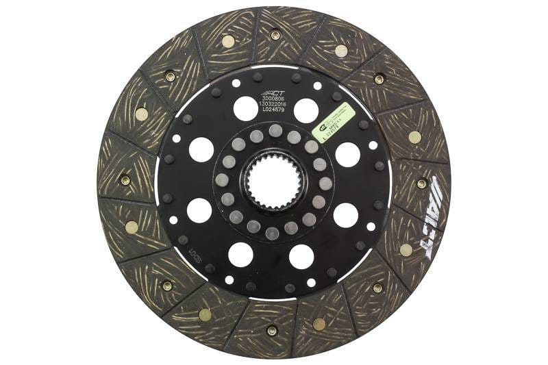 Advanced Clutch 3000806 ACT 2007 BMW 335i Perf Street Rigid Disc thumbnail 7