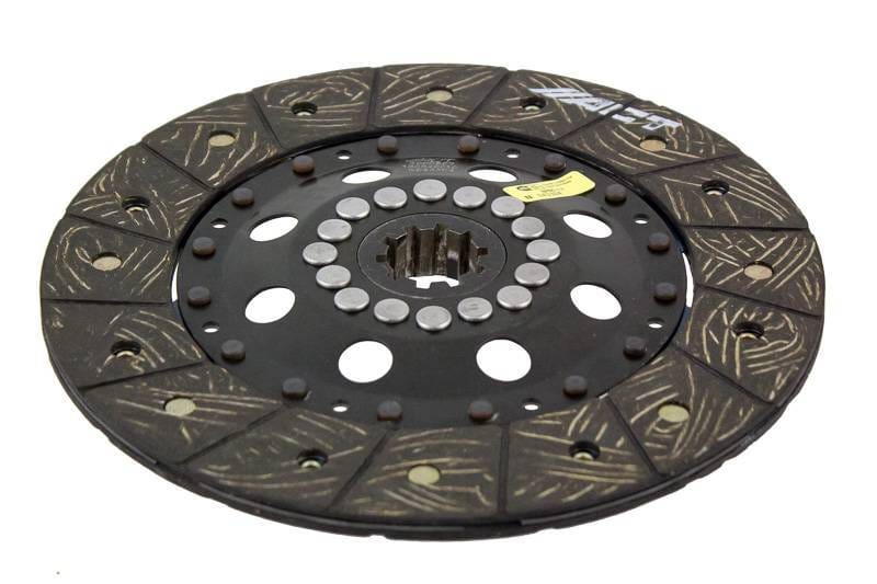 Advanced Clutch 3000807 ACT 2001 BMW M3 Perf Street Rigid Disc