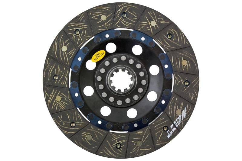 Advanced Clutch 3000807 ACT 2001 BMW M3 Perf Street Rigid Disc thumbnail 4