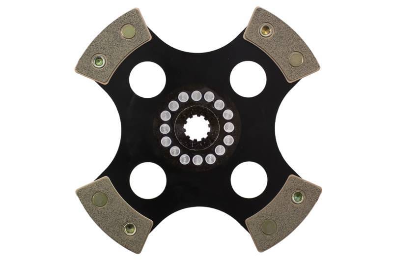 Advanced Clutch 4240029 ACT 2001 BMW M3 4 Pad Rigid Race Disc thumbnail 4