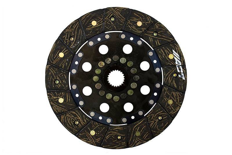 Advanced Clutch 3000816 ACT 04-11 BMW 325/330/530 Perf Street Rigid Disc thumbnail 4