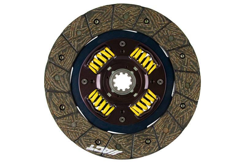 Advanced Clutch 3000819 ACT 96-02 BMW Z3 Perf Street Sprung Disc thumbnail 4