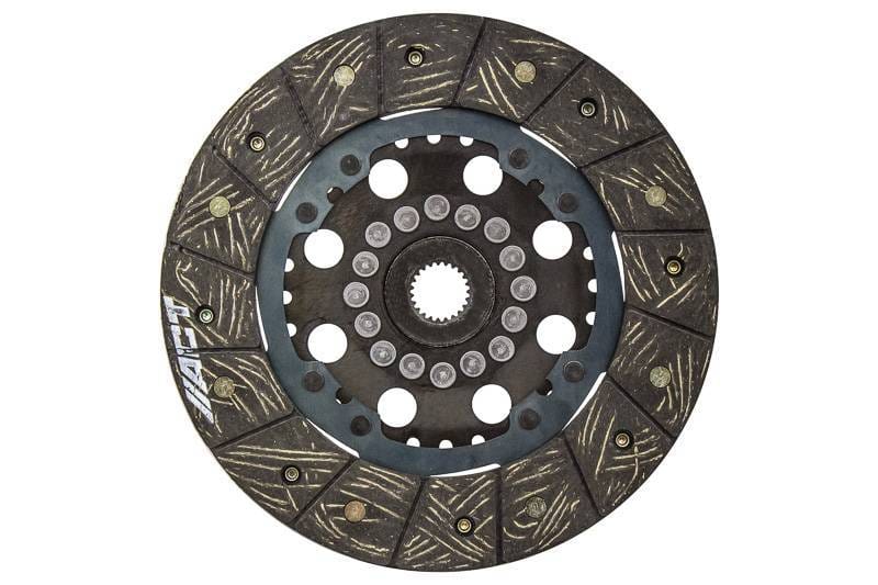 Advanced Clutch 3001202 ACT 1997 Audi A4 Perf Street Rigid Disc thumbnail 4