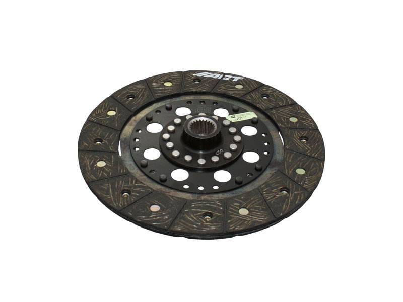 Advanced Clutch 3001204 ACT 2006 Audi S4 Perf Street Rigid Disc