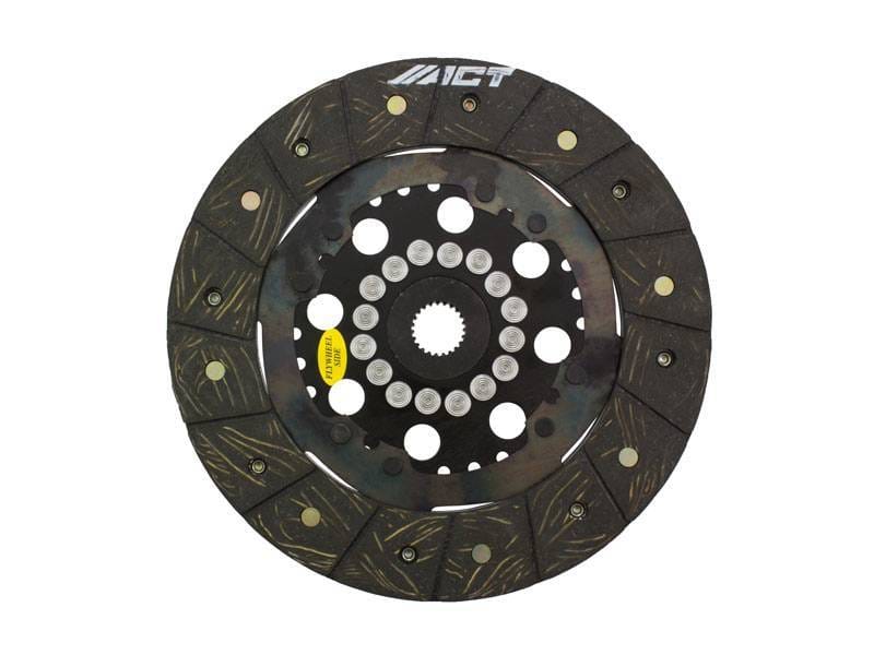 Advanced Clutch 3001204 ACT 2006 Audi S4 Perf Street Rigid Disc thumbnail 4