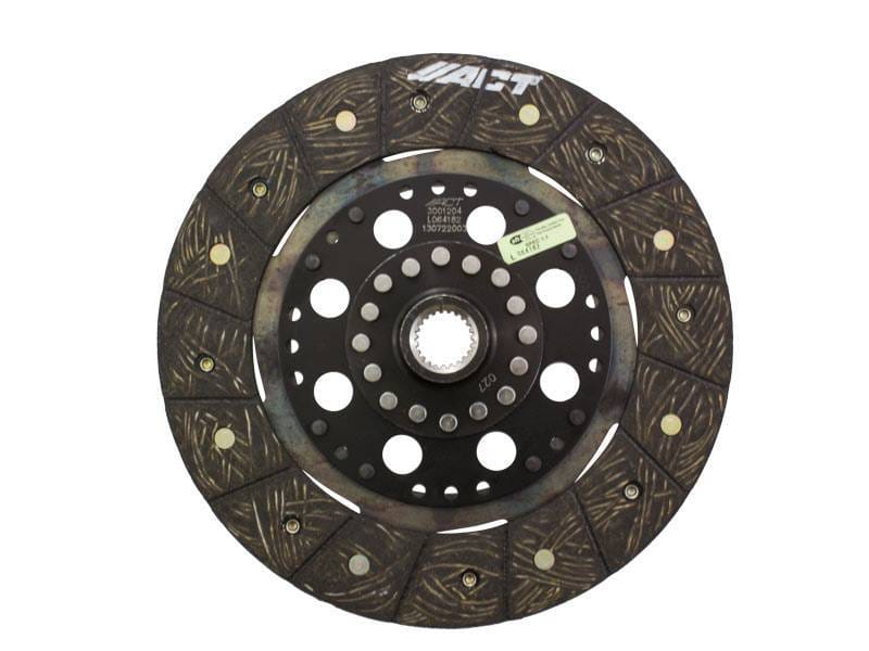 Advanced Clutch 3001204 ACT 2006 Audi S4 Perf Street Rigid Disc thumbnail 7