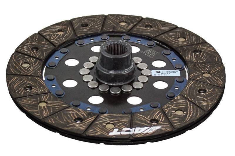 Advanced Clutch 3001301 ACT 1991 Porsche 911 Perf Street Rigid Disc