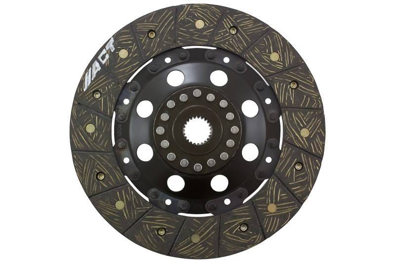 Advanced Clutch 3001302 ACT 1999 Porsche 911 Perf Street Rigid Disc