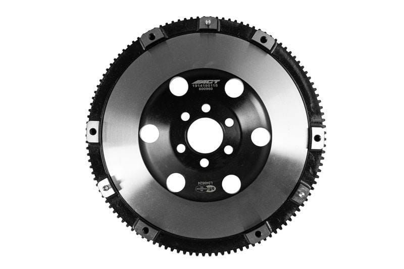 Advanced Clutch 600960 ACT 06-08  Audi A4 (B7) XACT Flywheel Streetlite thumbnail 7