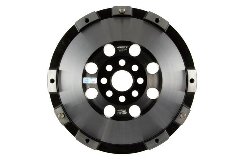 Advanced Clutch 601011 ACT 1996 BMW M3 Base 3.2 L6 GAS FI 3152cc XACT Flywheel Streetlite thumbnail 7